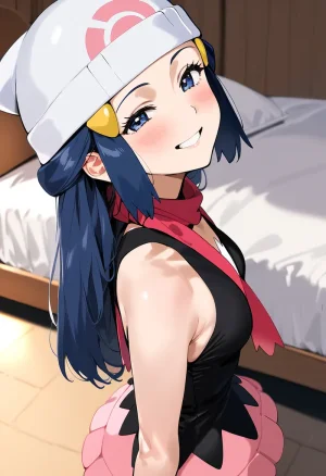 Pixiv しょうゆ 20746420 - Page 317