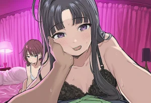 Pixiv しょうゆ 20746420 - Page 32