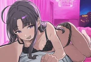 Pixiv しょうゆ 20746420 - Page 34