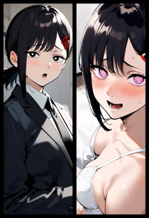 Pixiv しょうゆ 20746420 - Page 347