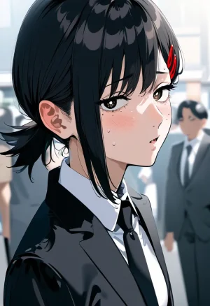 Pixiv しょうゆ 20746420 - Page 348