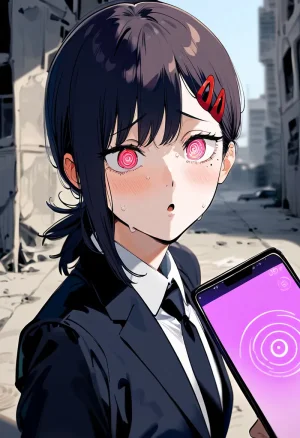 Pixiv しょうゆ 20746420 - Page 351