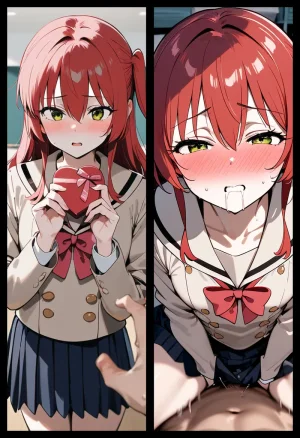 Pixiv しょうゆ 20746420 - Page 362