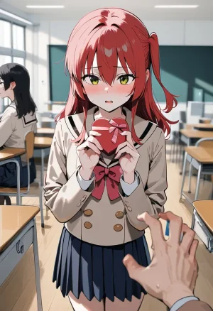 Pixiv しょうゆ 20746420 - Page 363