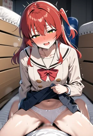 Pixiv しょうゆ 20746420 - Page 376