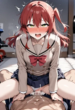 Pixiv しょうゆ 20746420 - Page 377