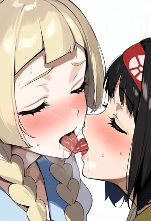 Pixiv しょうゆ 20746420 - Page 386