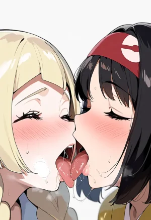 Pixiv しょうゆ 20746420 - Page 387