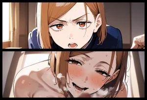 Pixiv しょうゆ 20746420 - Page 399