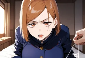 Pixiv しょうゆ 20746420 - Page 401