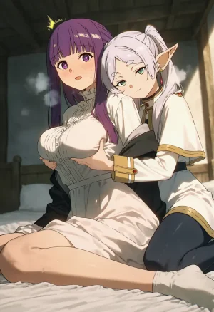 Pixiv しょうゆ 20746420 - Page 724