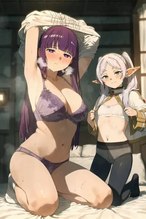 Pixiv しょうゆ 20746420 - Page 727