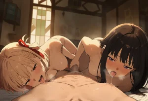 Pixiv しょうゆ 20746420 - Page 89