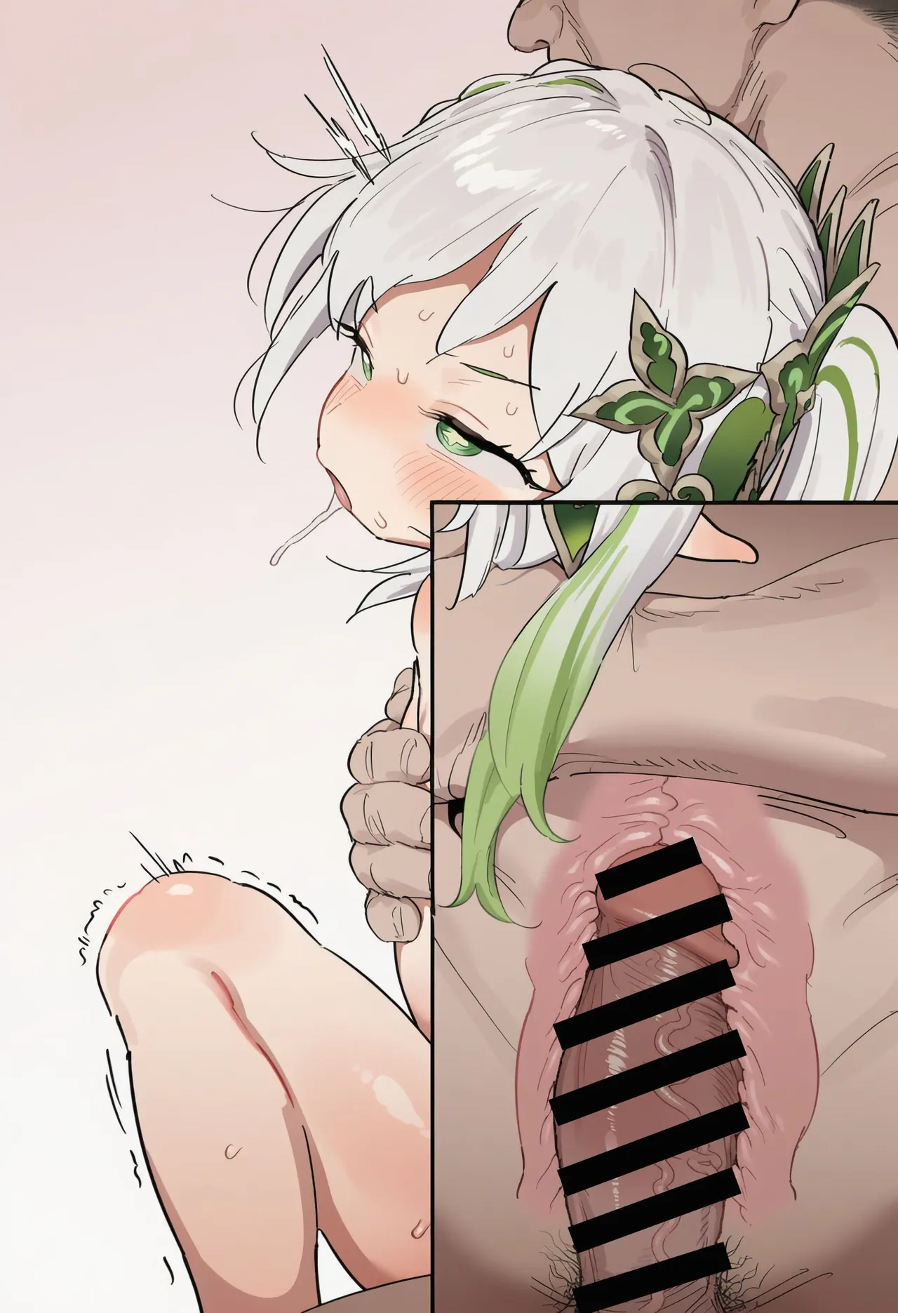 鸟驰 pixiv - Image 137