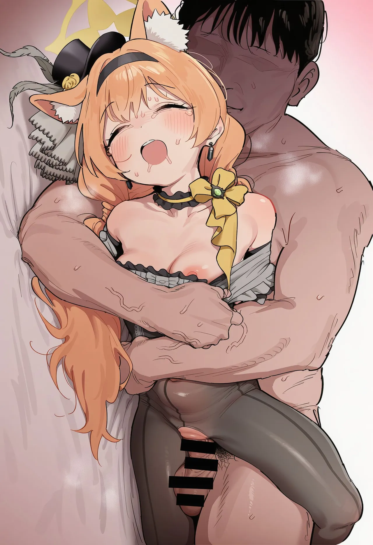 鸟驰 pixiv - Image 198