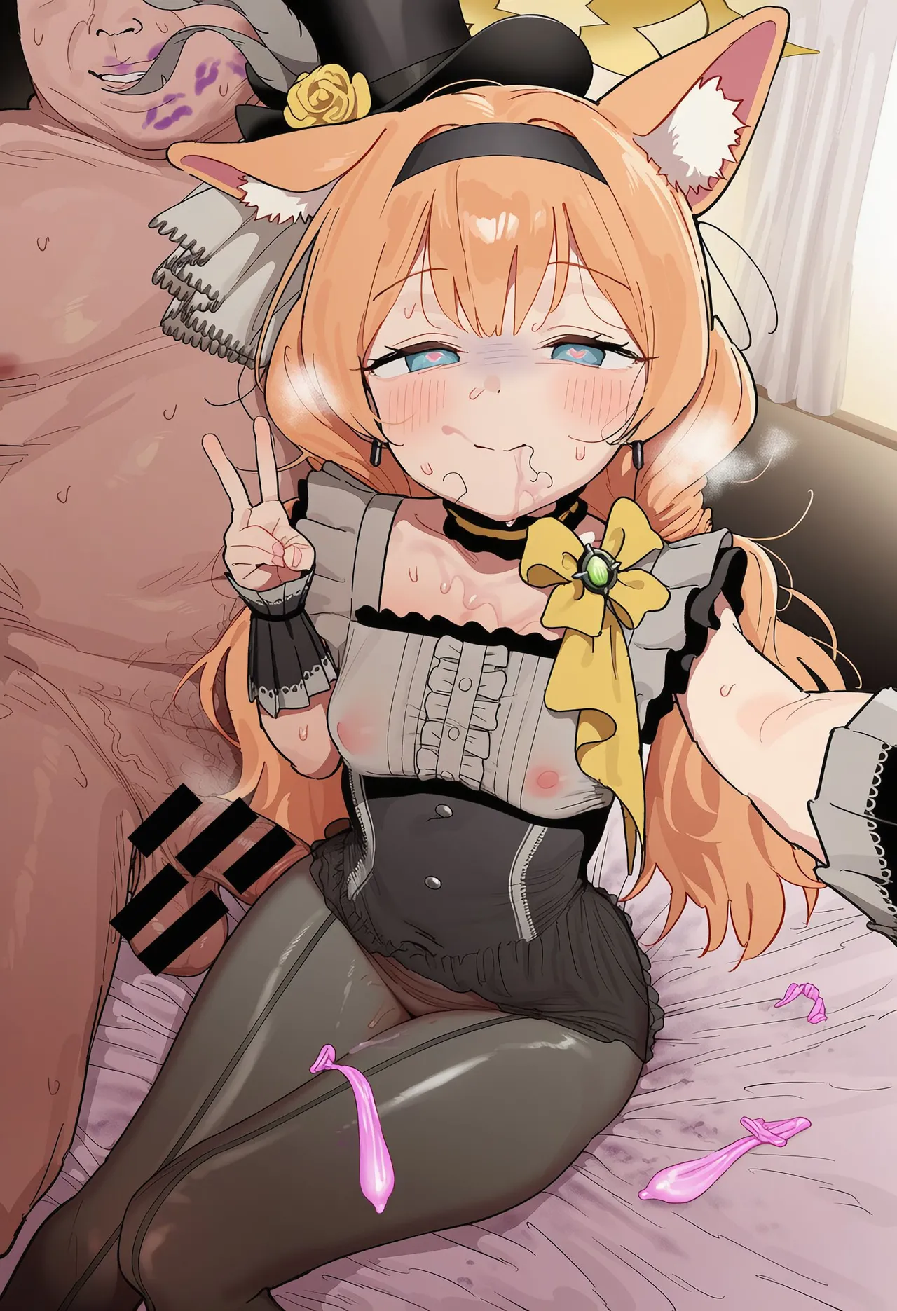 鸟驰 pixiv - Image 207