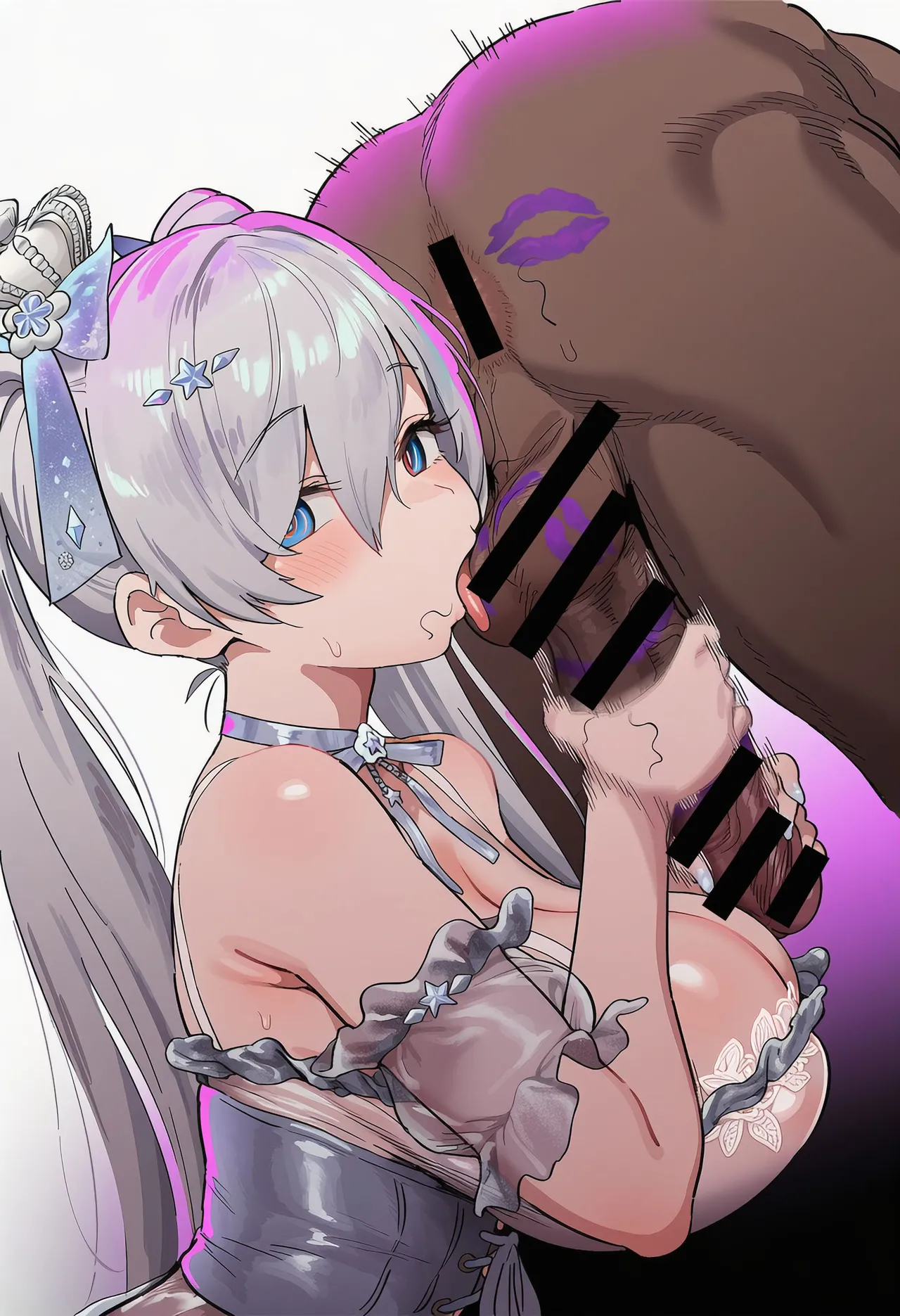 鸟驰 pixiv - Image 211