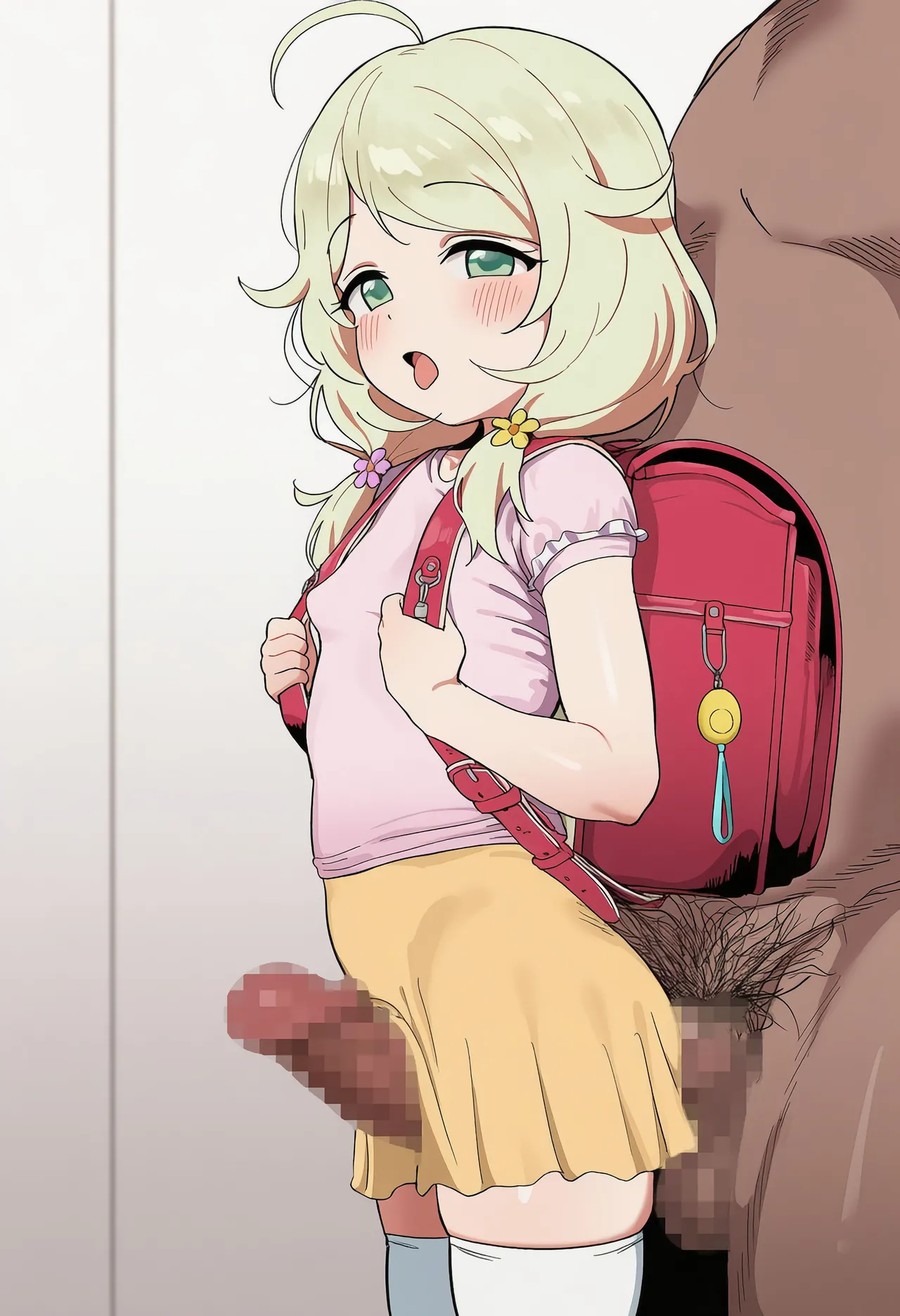 鸟驰 pixiv - Image 331