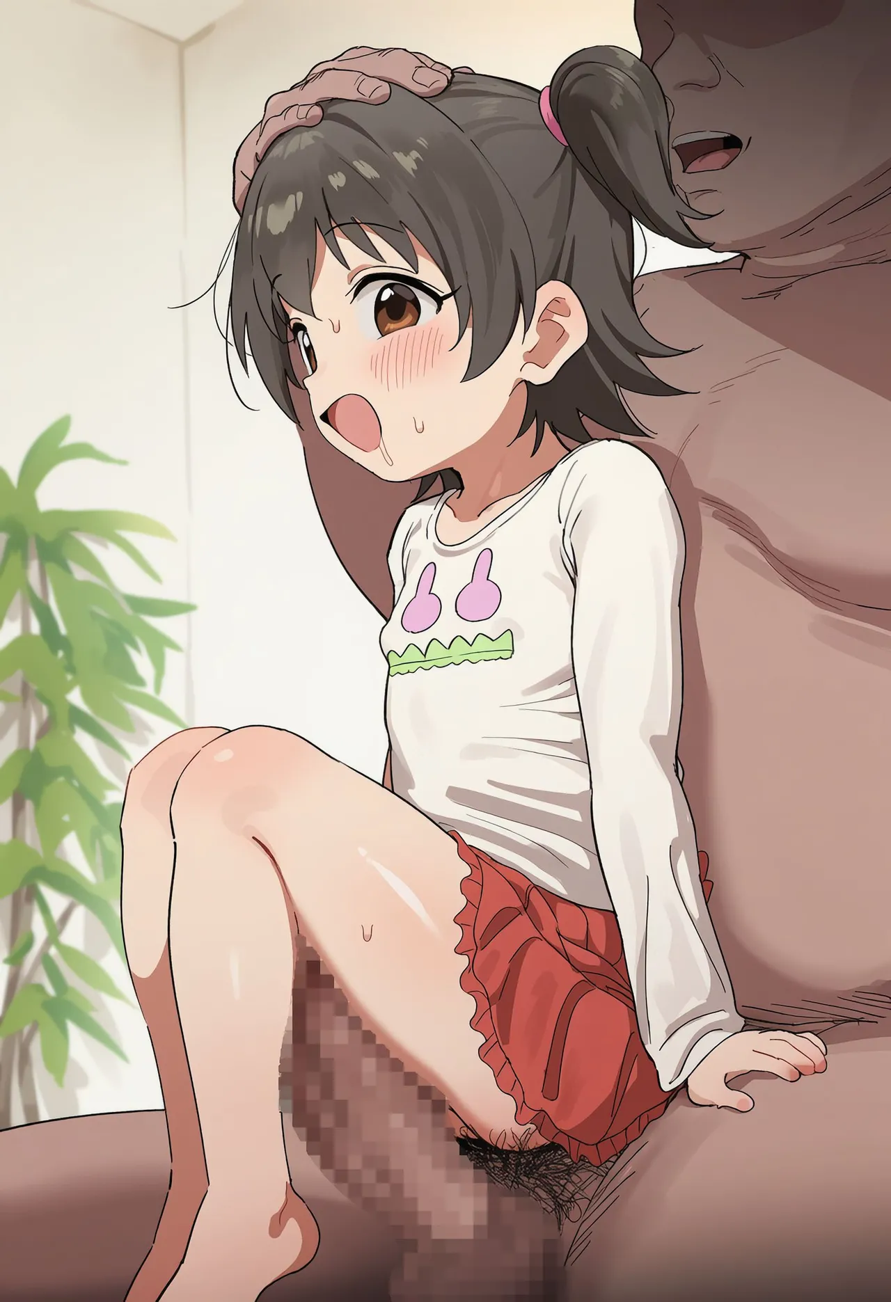 鸟驰 pixiv - Image 423