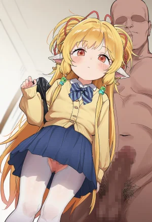 鸟驰 pixiv - Page 636