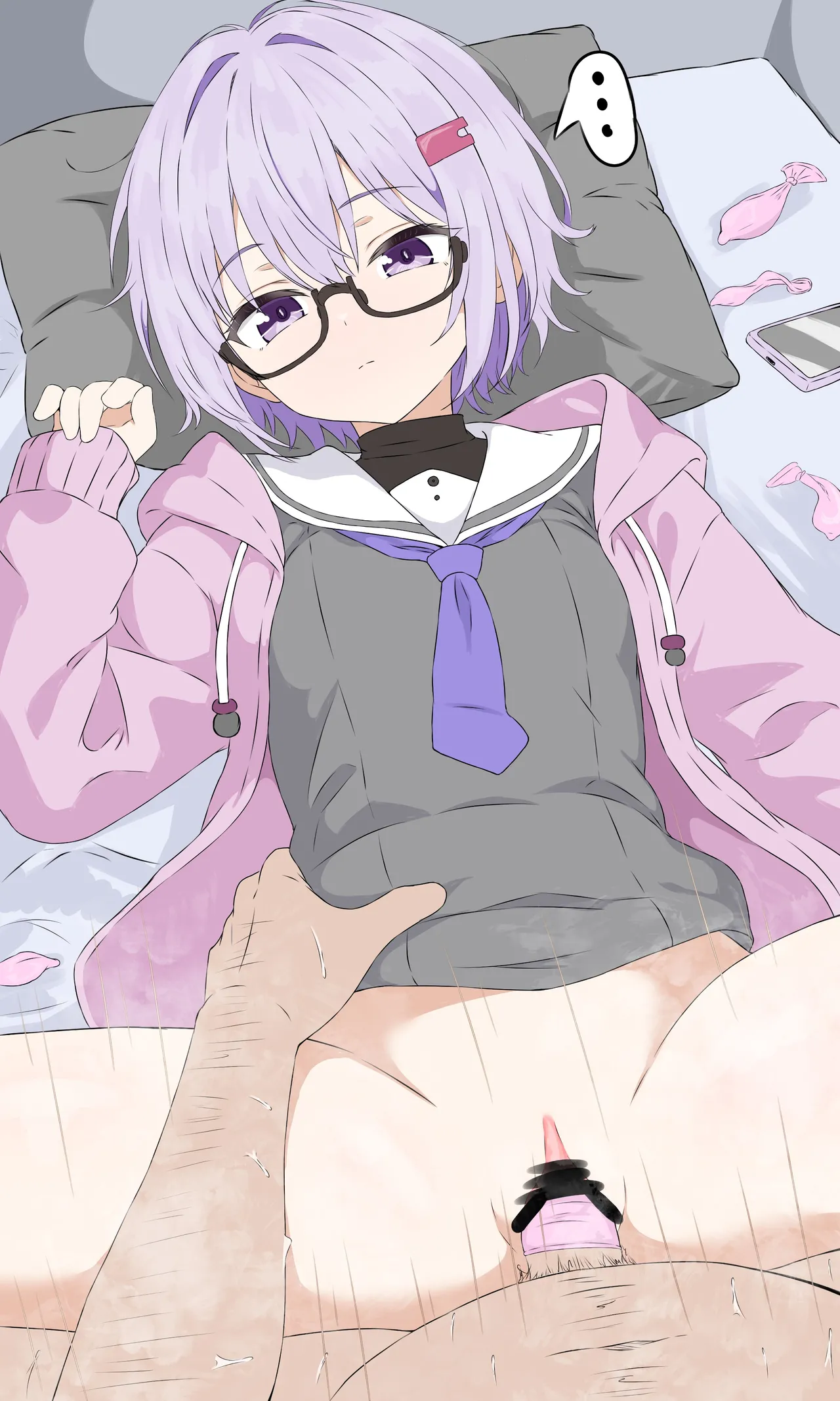 あかねくしょん Pixiv 22-06-2026 - Image 50
