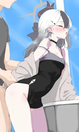 あかねくしょん Pixiv 22-06-2026 - Page 138