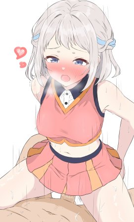 あかねくしょん Pixiv 22-06-2026 - Page 17