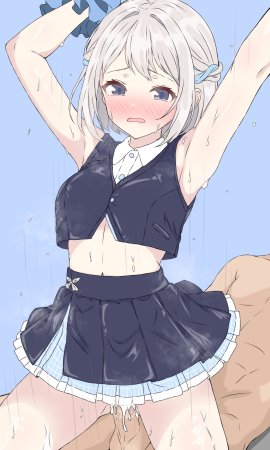 あかねくしょん Pixiv 22-06-2026 - Page 34