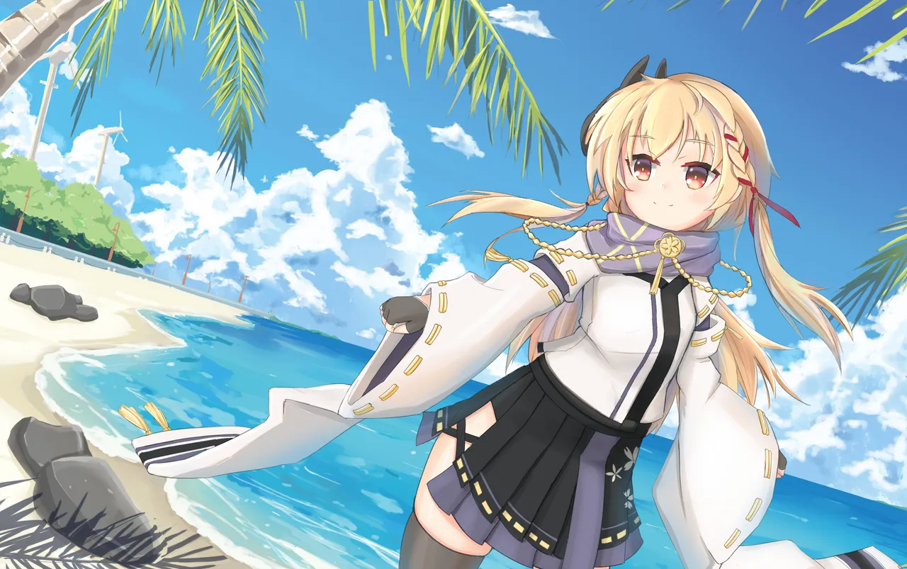 Pixiv 阳戈不是秧歌 22616988 - Image 102