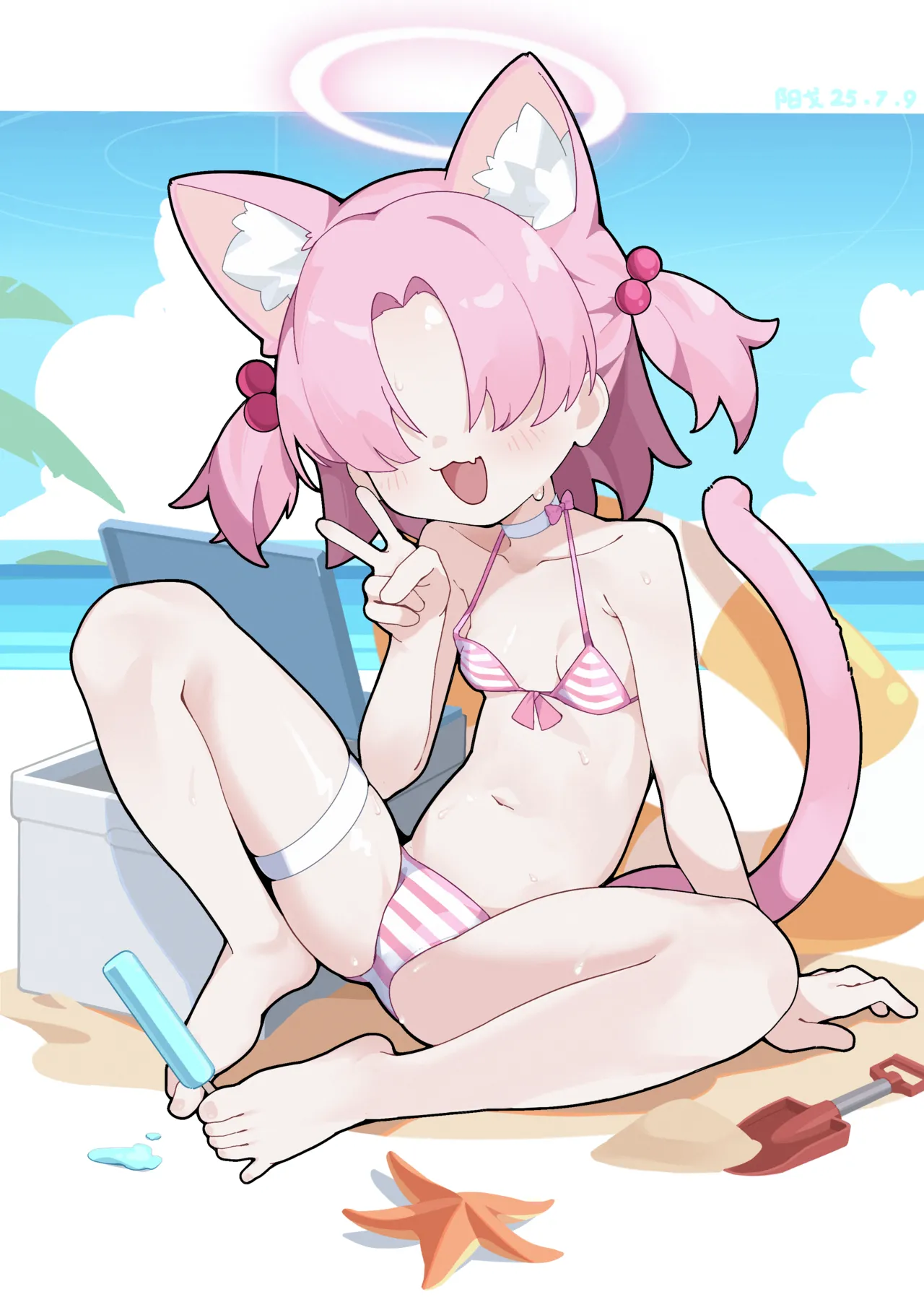 Pixiv 阳戈不是秧歌 22616988 - Image 11