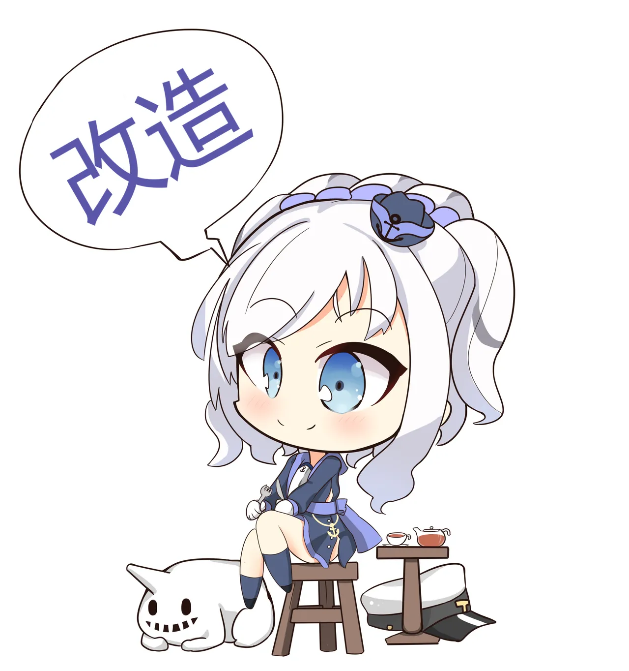 Pixiv 阳戈不是秧歌 22616988 - Image 110
