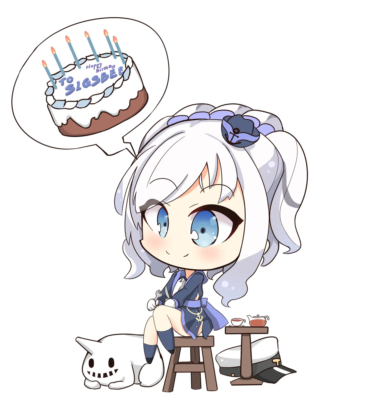 Pixiv 阳戈不是秧歌 22616988 - Image 111