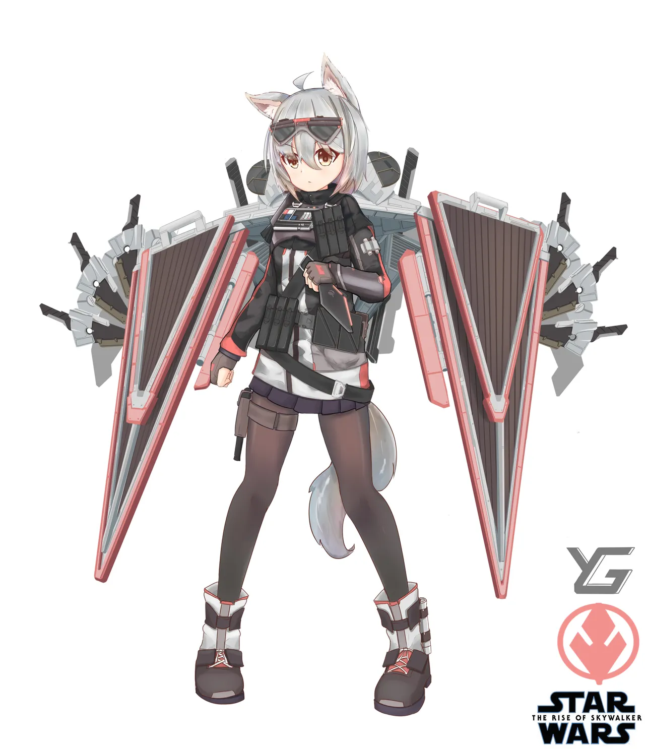 Pixiv 阳戈不是秧歌 22616988 - Image 113