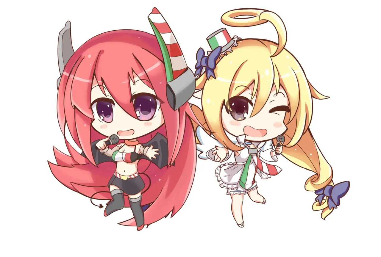 Pixiv 阳戈不是秧歌 22616988 - Image 114