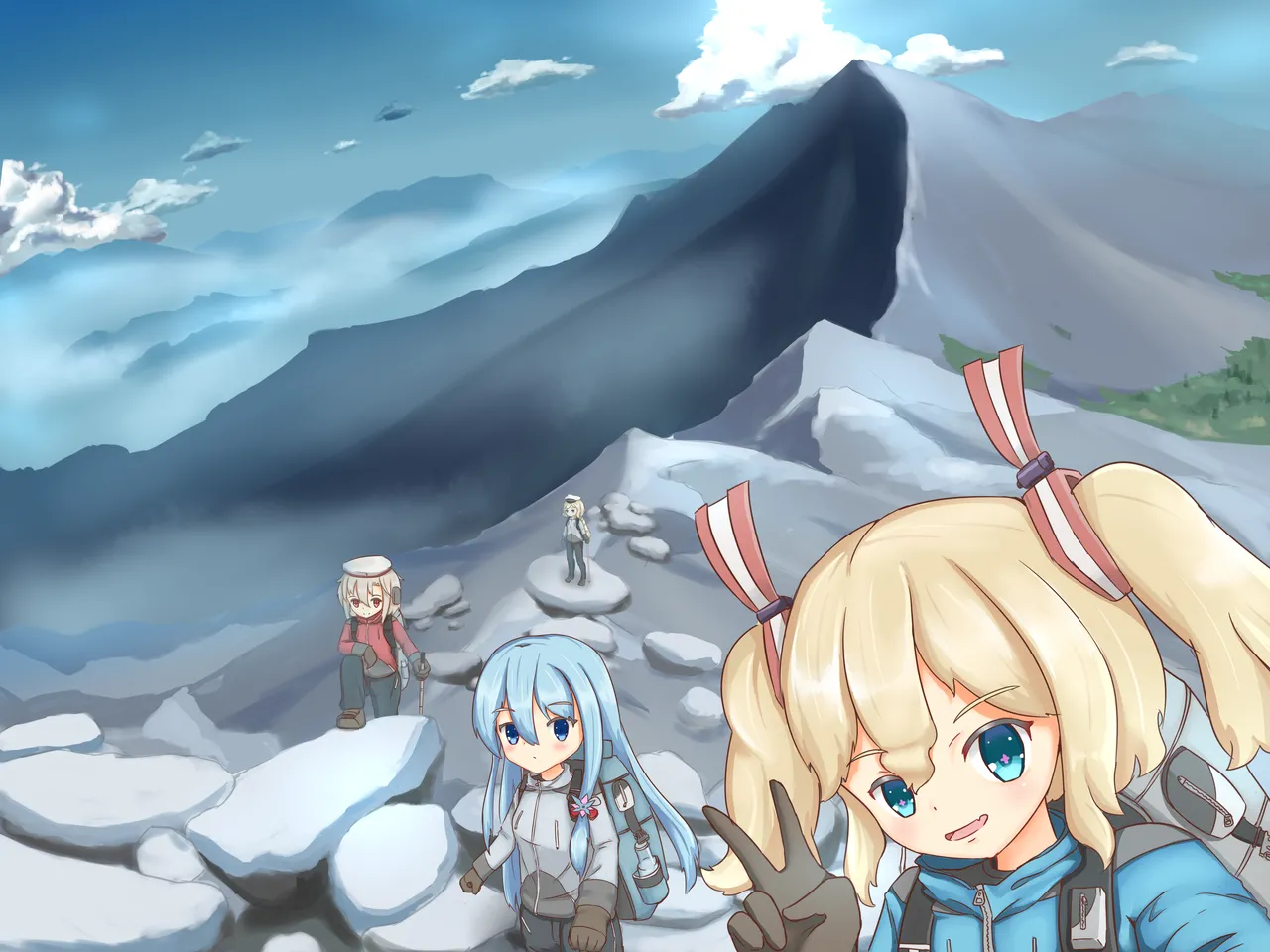 Pixiv 阳戈不是秧歌 22616988 - Image 118