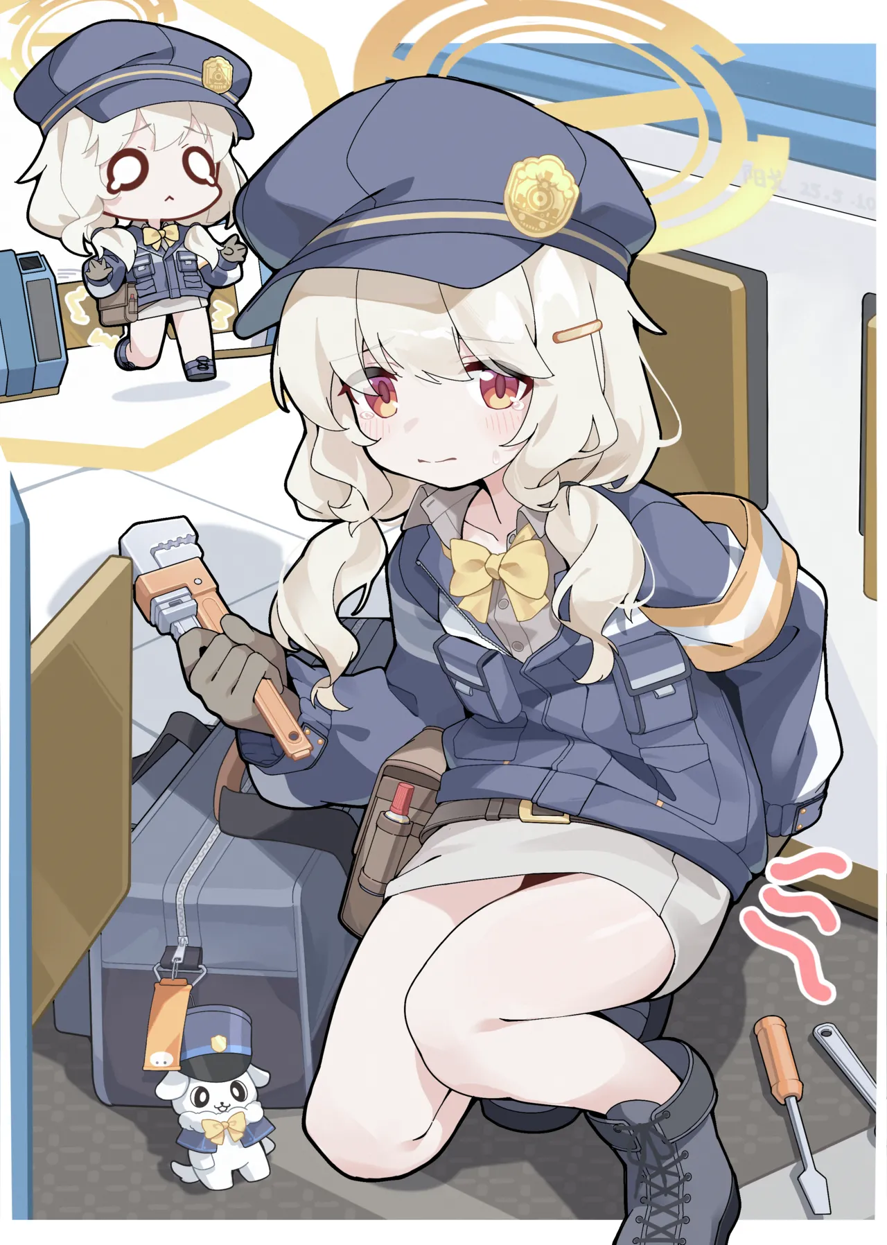 Pixiv 阳戈不是秧歌 22616988 - Image 12