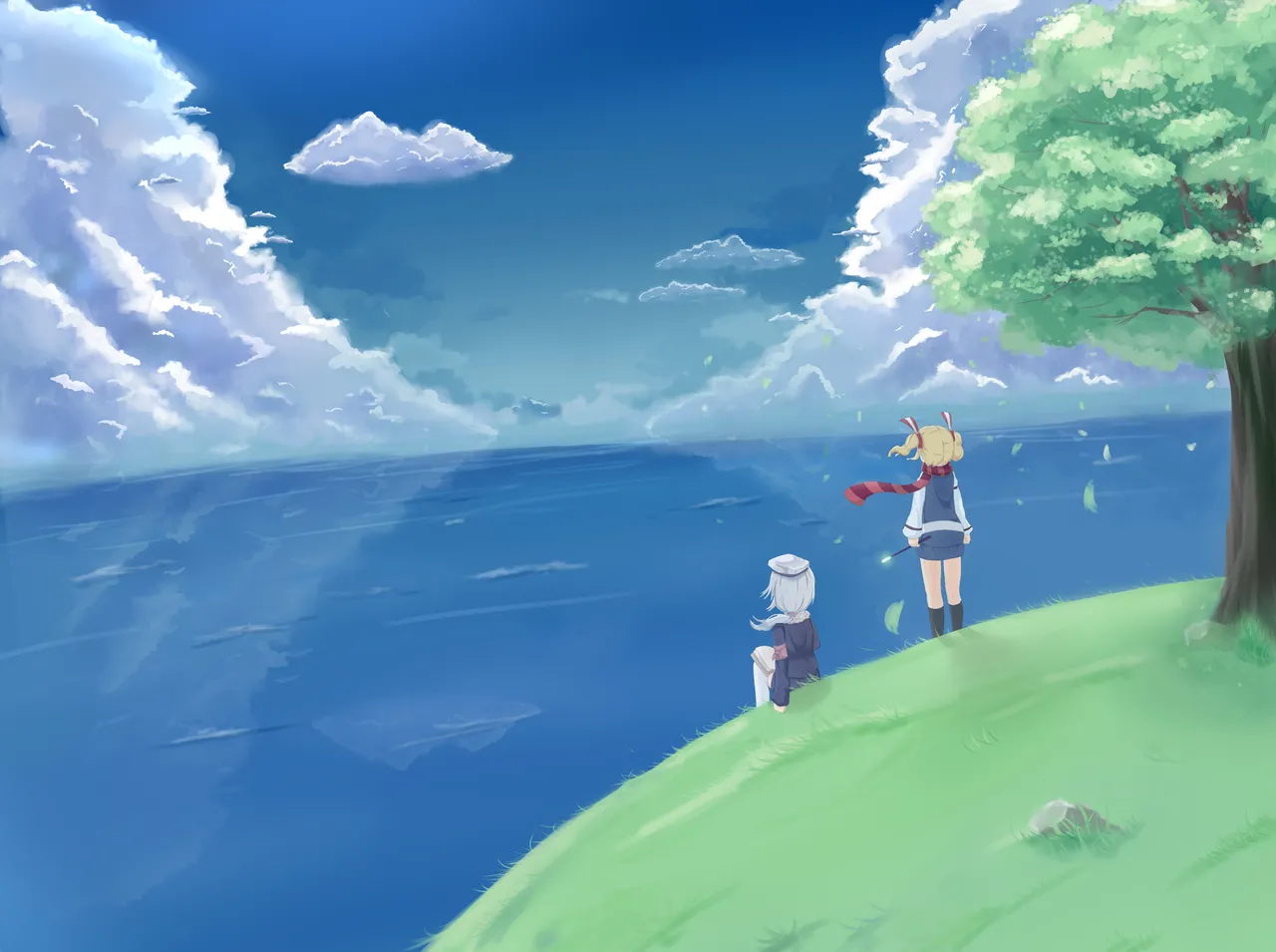 Pixiv 阳戈不是秧歌 22616988 - Image 122