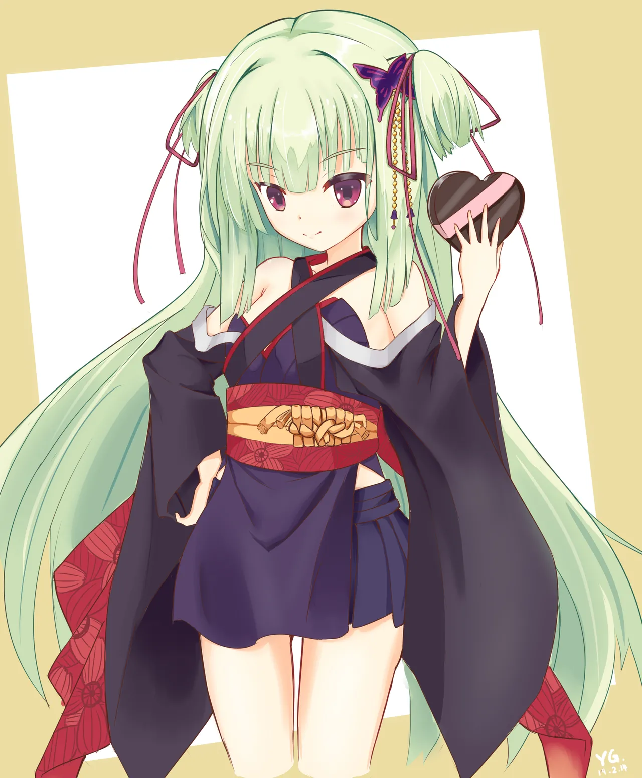 Pixiv 阳戈不是秧歌 22616988 - Image 123