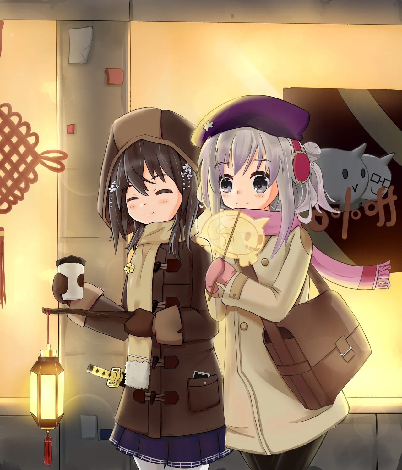 Pixiv 阳戈不是秧歌 22616988 - Image 124