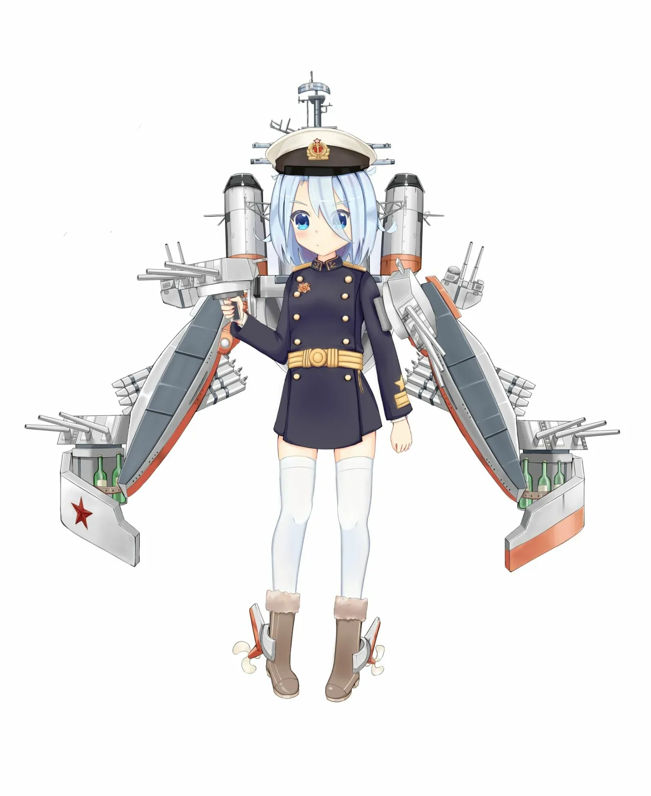 Pixiv 阳戈不是秧歌 22616988 - Image 128