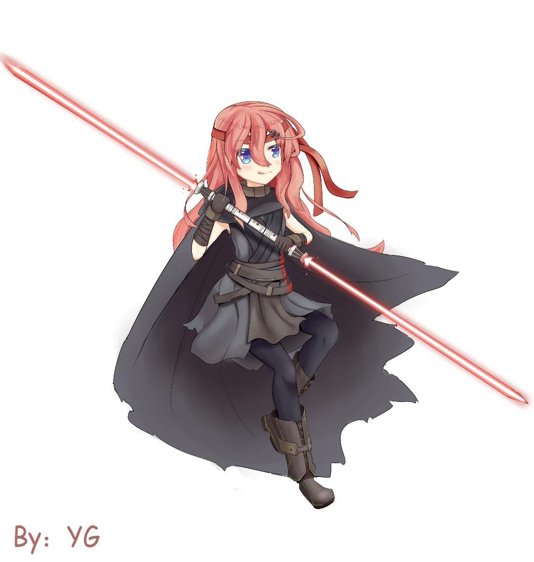 Pixiv 阳戈不是秧歌 22616988 - Image 130