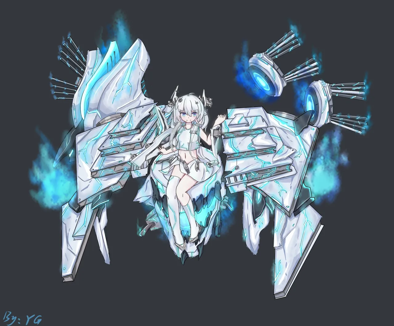Pixiv 阳戈不是秧歌 22616988 - Image 135