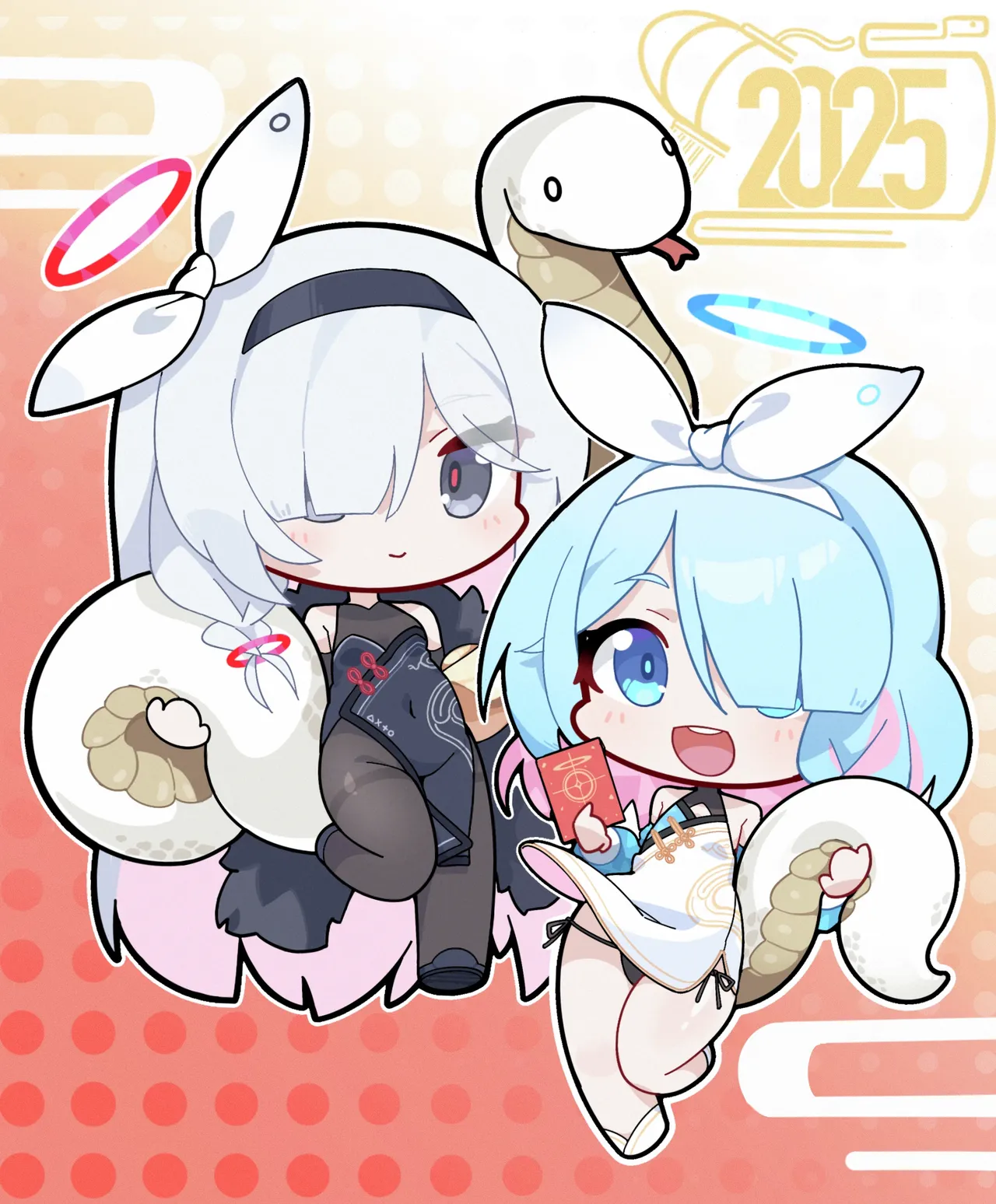 Pixiv 阳戈不是秧歌 22616988 - Image 14