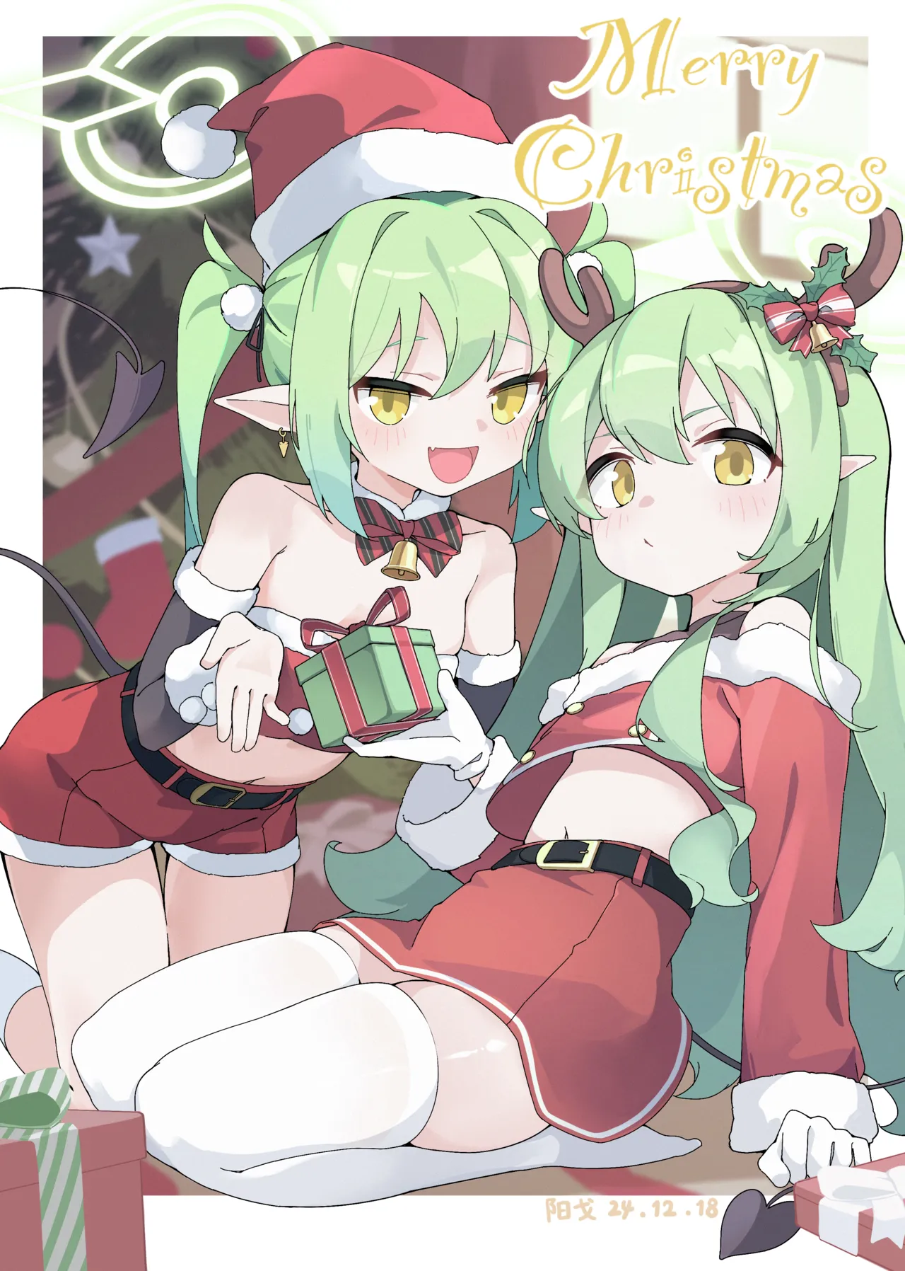 Pixiv 阳戈不是秧歌 22616988 - Image 15