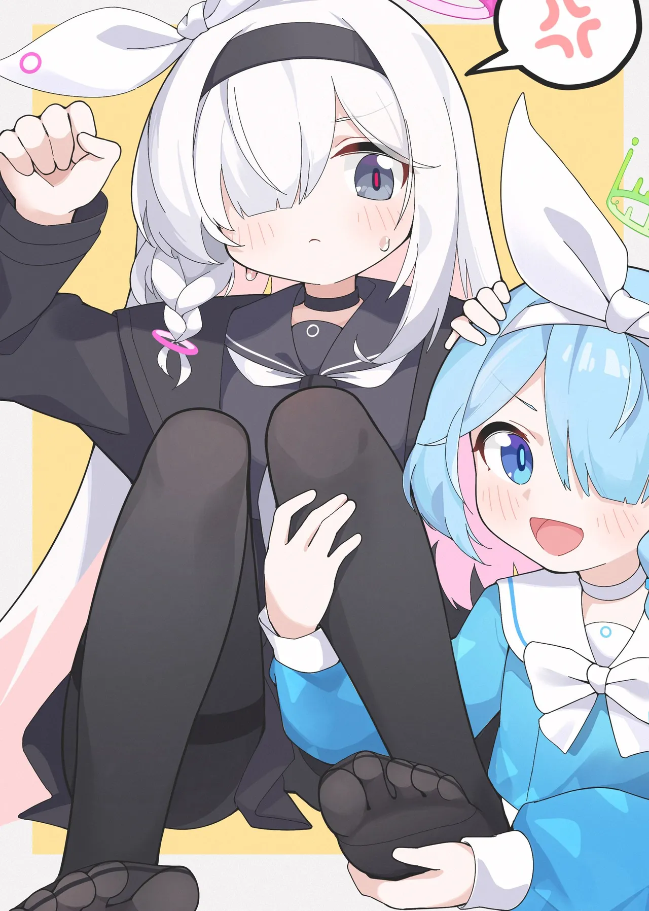 Pixiv 阳戈不是秧歌 22616988 - Image 17