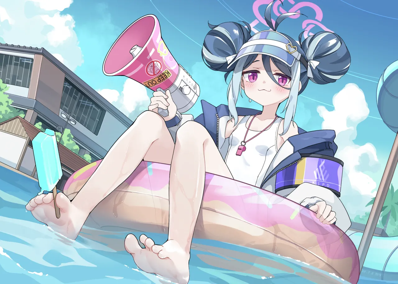 Pixiv 阳戈不是秧歌 22616988 - Image 21