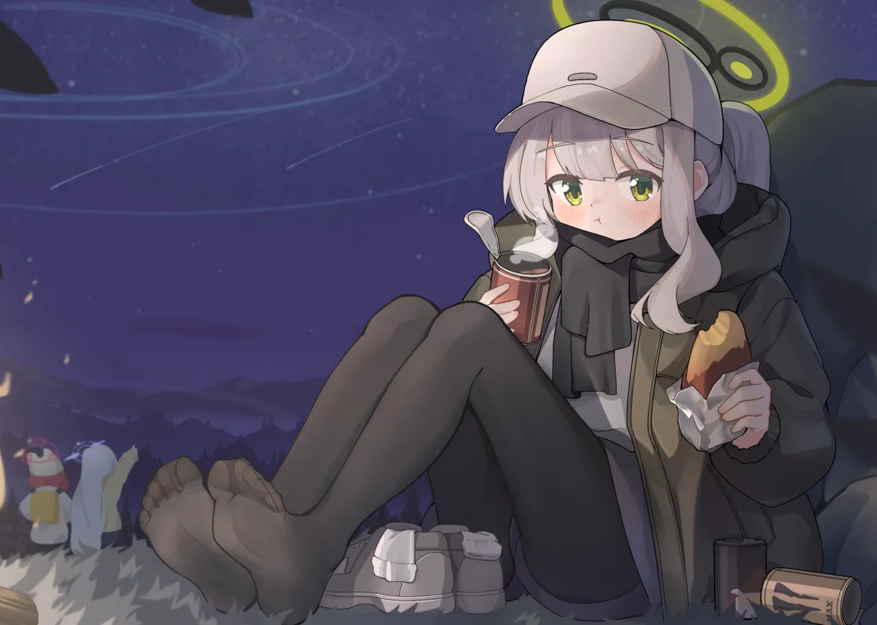 Pixiv 阳戈不是秧歌 22616988 - Image 25