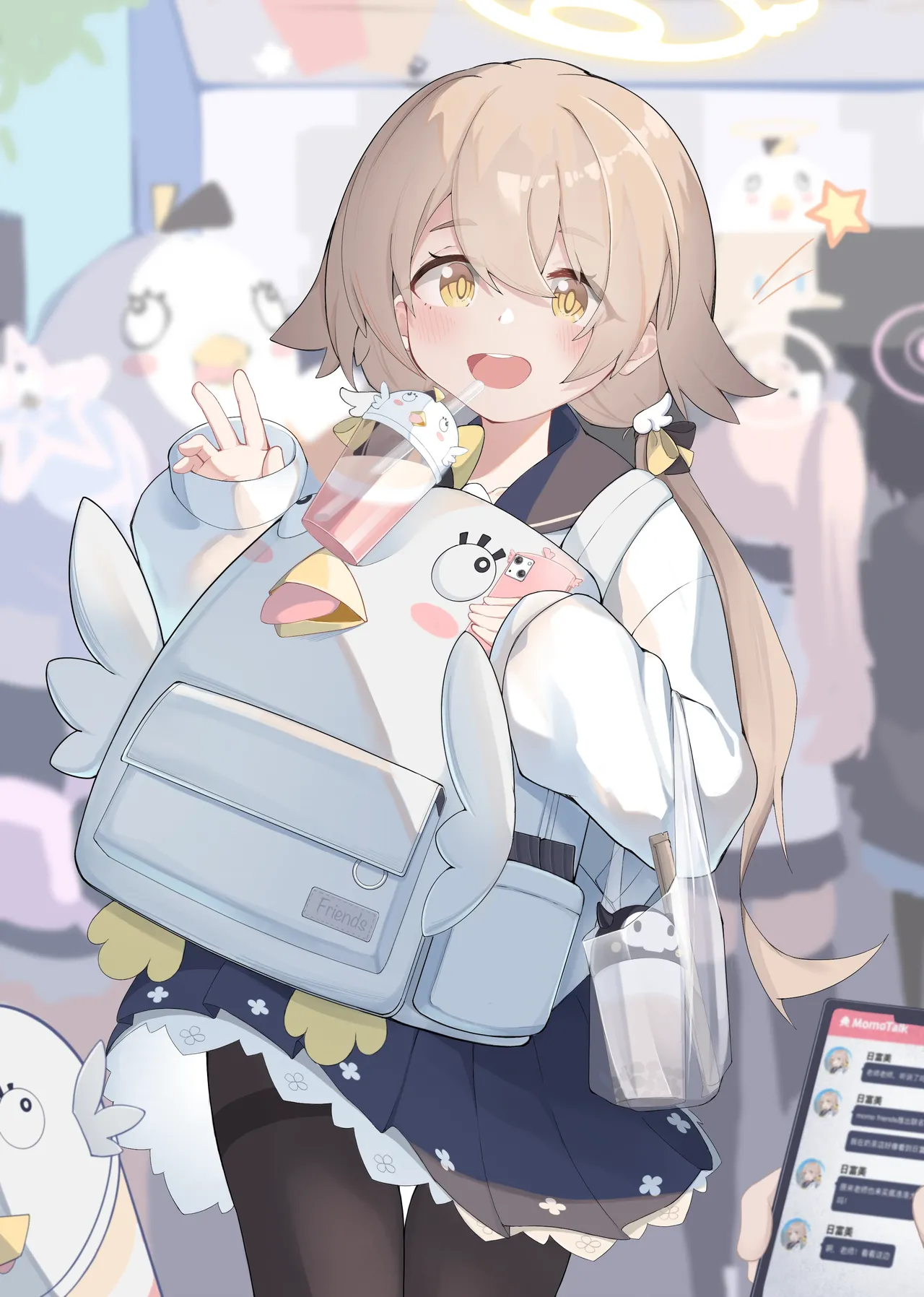 Pixiv 阳戈不是秧歌 22616988 - Image 27