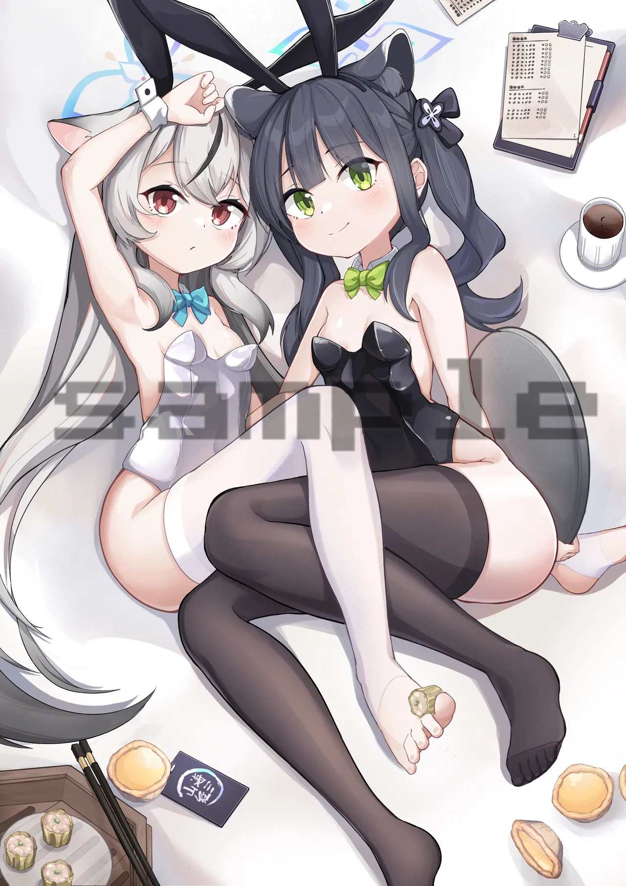 Pixiv 阳戈不是秧歌 22616988 - Image 28