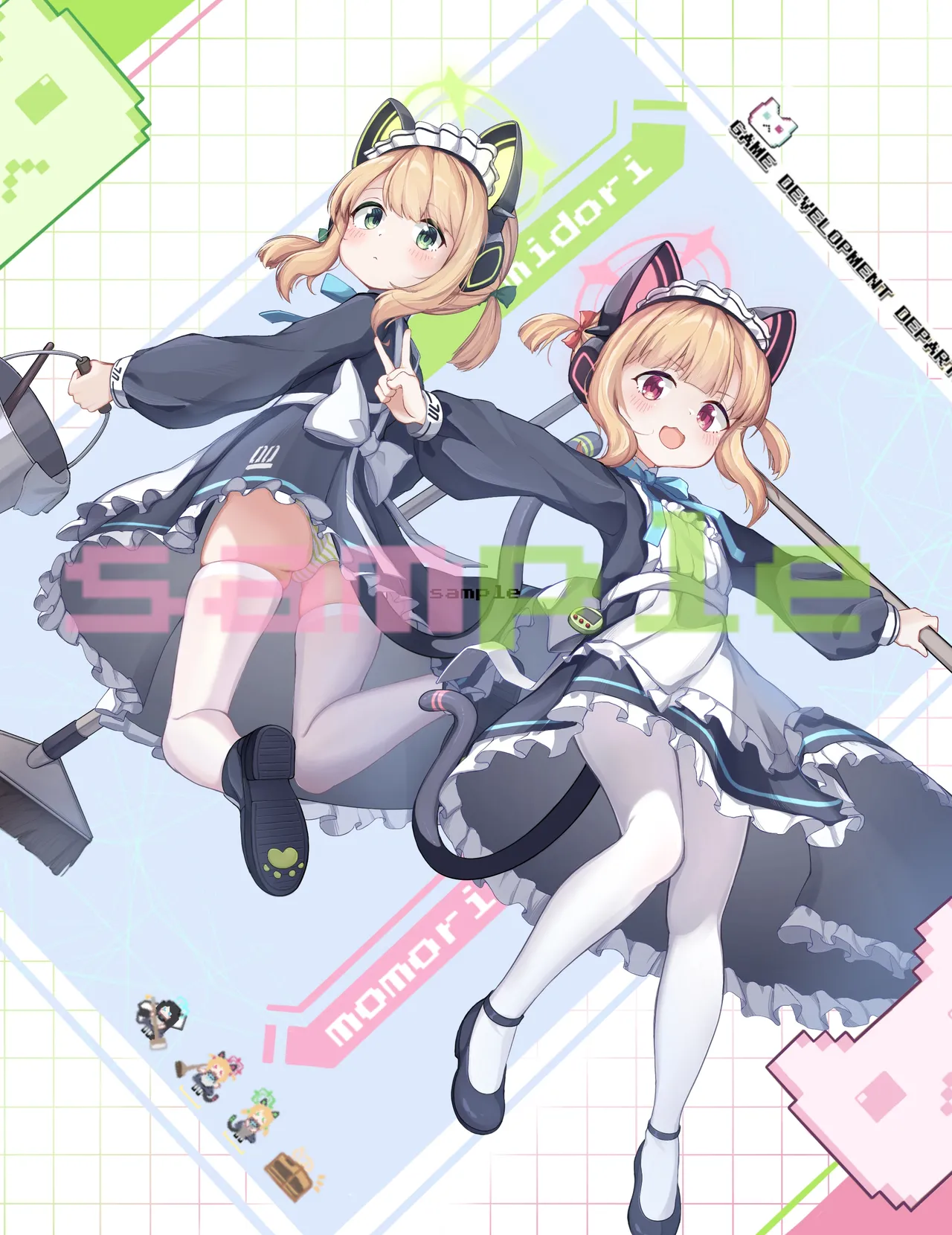 Pixiv 阳戈不是秧歌 22616988 - Image 29